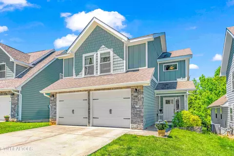 3121 Bakertown Station Way, Knoxville, TN 37931