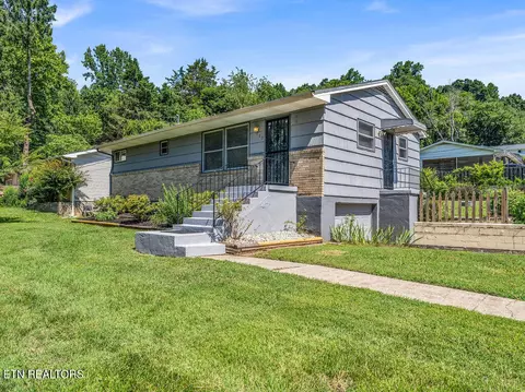 507 Tipton Ave, Knoxville, TN 37920