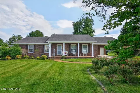 1535 Bennie Dr, Cookeville, TN 38501