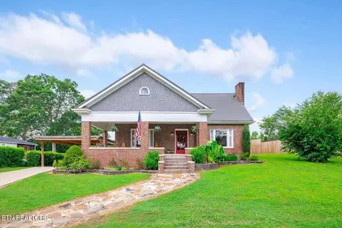 3801 Oweda Ter, Chattanooga, TN 37415