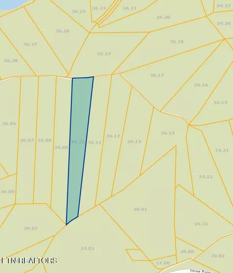 Three Point Rd, Madisonville, TN 37354