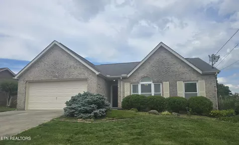 7228 Ghiradelli Rd, Knoxville, TN 37918