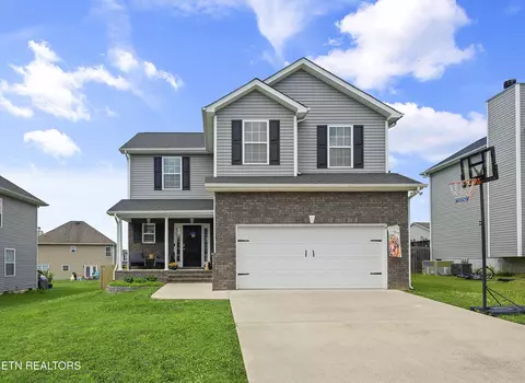 2641 Honey Hill Rd, Knoxville, TN 37924