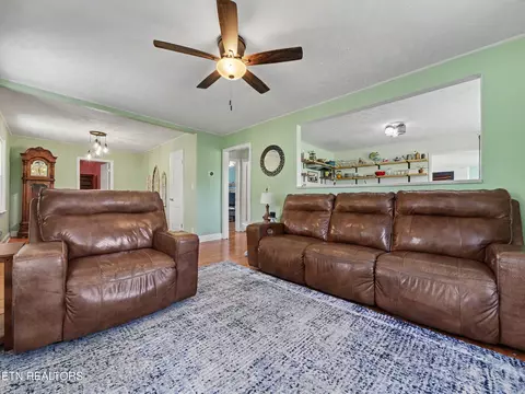 Living - 848 Lakeshore Rd, Talbott, TN 37877 photo 1 of 3
