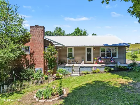 Other - 848 Lakeshore Rd, Talbott, TN 37877 photo 1 of 16