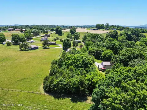 View/Area - 848 Lakeshore Rd, Talbott, TN 37877 photo 9 of 9