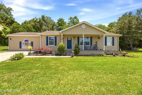 331 Teresa Ann Dr, Seymour, TN 37865