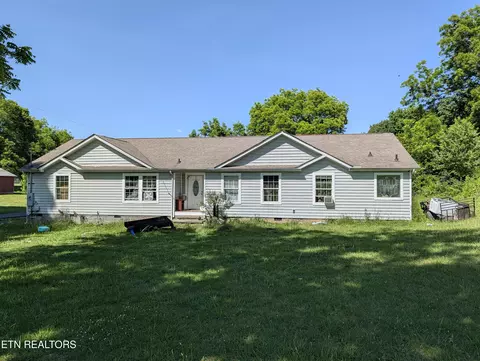 2315 Tuckaleechee Pike, Maryville, TN 37803