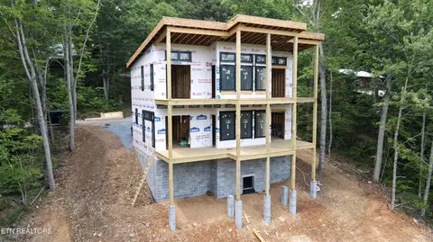 3129 Hatcher Top Rd, Sevierville, TN 37862