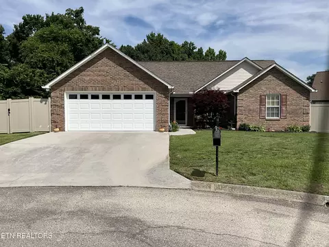 8405 Reality Ln, Corryton, TN 37721