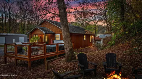 5337 Pittman Center Rd, Sevierville, TN 37876