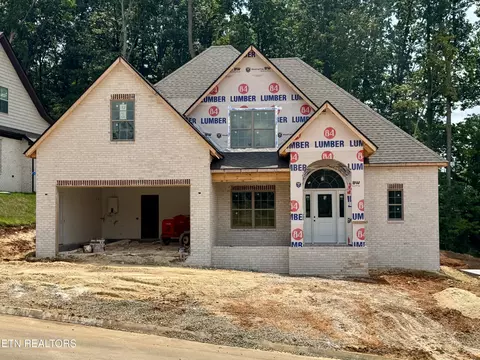9938 Rio Bravo Ln, Knoxville, TN 37922