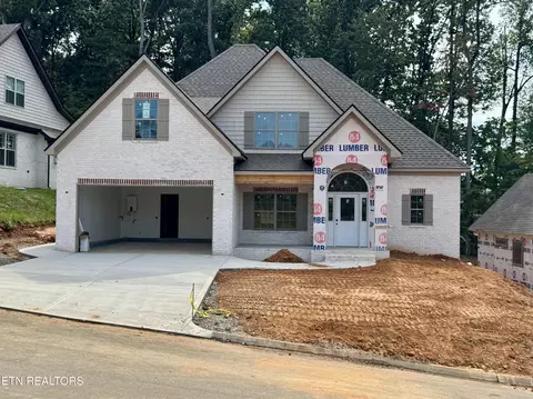9938 Rio Bravo Ln, Knoxville, TN 37922