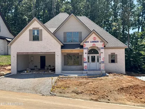 9938 Rio Bravo Ln, Knoxville, TN 37922