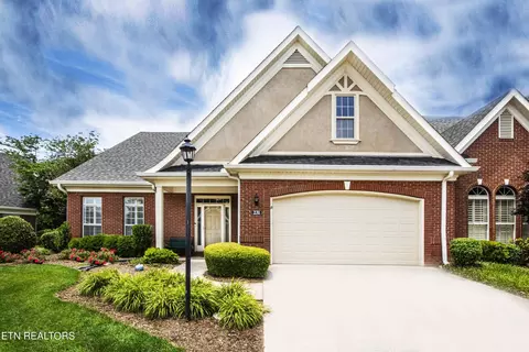 231 Fordham Way, Knoxville, TN 37934