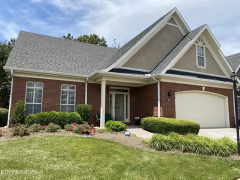 231 Fordham Way, Knoxville, TN 37934