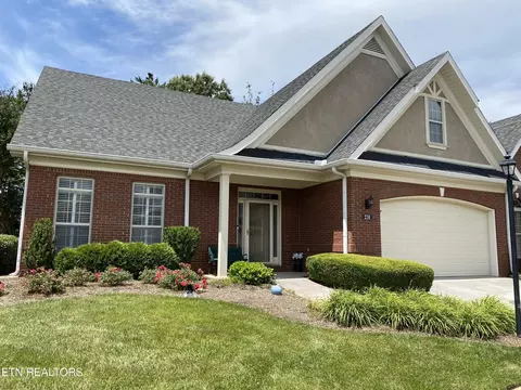 231 Fordham Way, Knoxville, TN 37934
