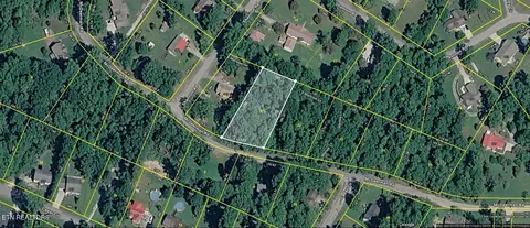 Mcdeerman Rd, Jacksboro, TN 37757