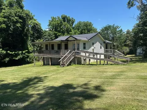 194 Patton Ln, Pikeville, TN 37367
