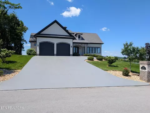 141 Gold Finch Ln, Vonore, TN 37885