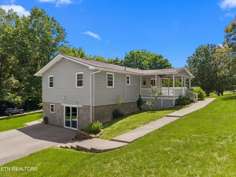 155 Neely Dr, New Tazewell, TN 37825