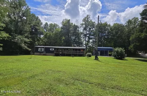 125 Bunker Hill Rd, Jamestown, TN 38556
