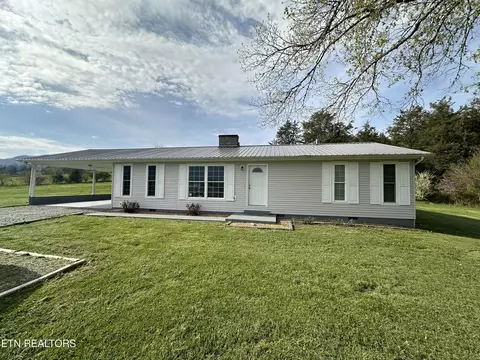 368 Claiborne Ave, Cumberland Gap, TN 37724