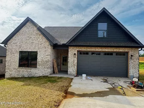 5113 Gregory Rd, Greenback, TN 37742