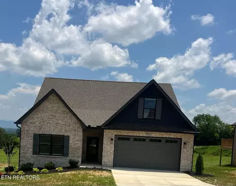 5113 Gregory Rd, Greenback, TN 37742