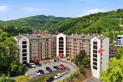 102 Baskins Creek Byp #410, Gatlinburg, TN 37738