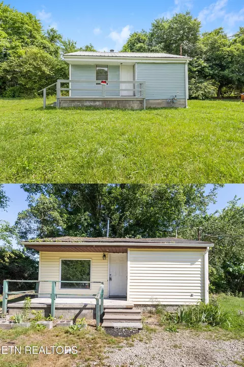 Undisclosed, Harriman, TN 37748