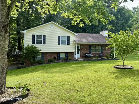 509 Jerdan Rd, Knoxville, TN 37919