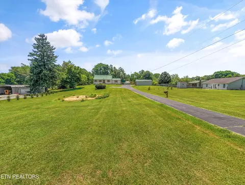 7708 Millertown Pike, Knoxville, TN 37924