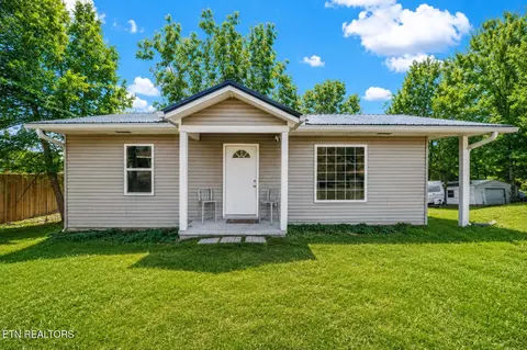 307 N Niota Rd, Englewood, TN 37329