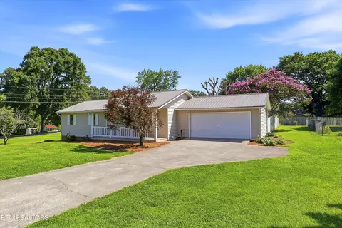 904 Mount Lebanon Rd, Maryville, TN 37804
