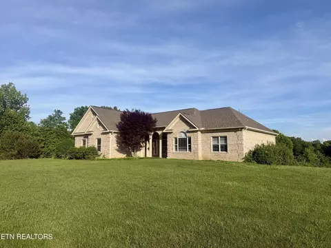 1770 Buffalo Rd, Oneida, TN 37841