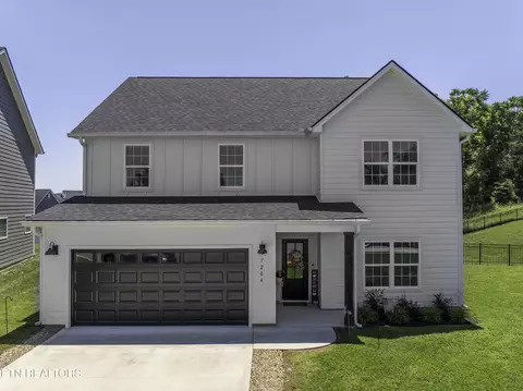 7204 Orchard Harvest Ln, Knoxville, TN 37924