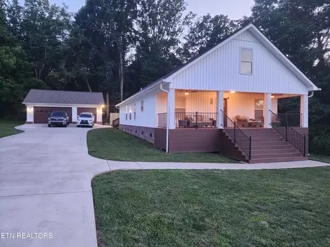 7137 Tipton Ln, Knoxville, TN 37918