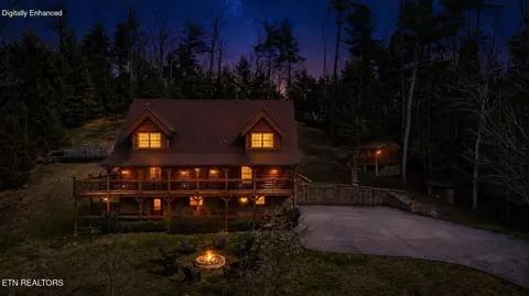 1238 Mossy Cove Way, Sevierville, TN 37876