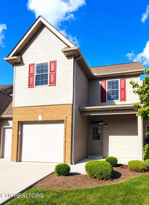 139 Gracyn Ln, Harrogate, TN 37752