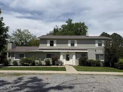 6628 Greer Rd, Knoxville, TN 37918