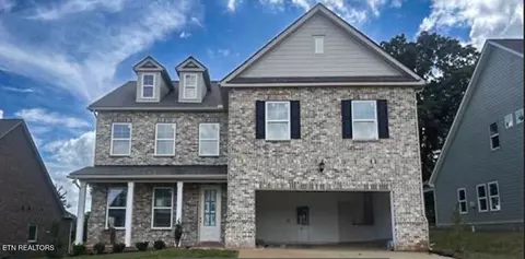 539 Ivey Farms Rd, Farragut, TN 37934