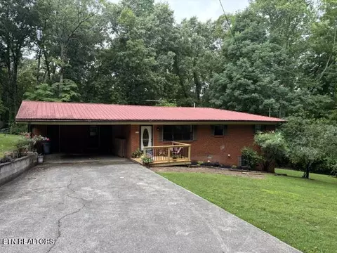 1960 Peach Orchard Hill Rd, Cleveland, TN 37323