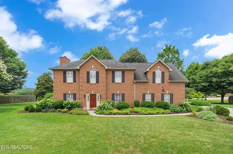 3101 Clays Mill Ct, Knoxville, TN 37938