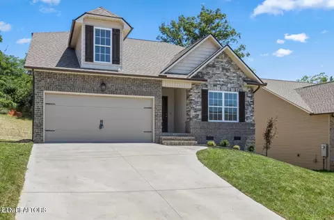 3736 Parker Harrison Way, Knoxville, TN 37924