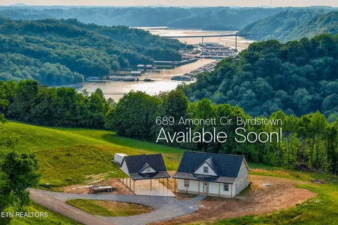 689 Amonett Cir #17, Byrdstown, TN 38549