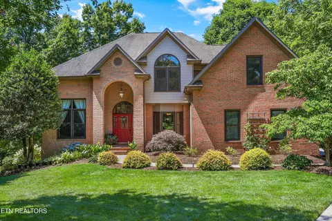 12529 High Forest Ln, Knoxville, TN 37934
