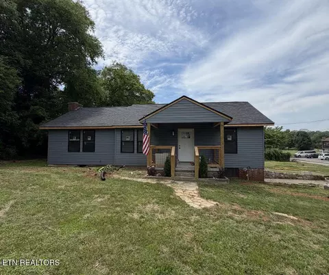 115 Howard St, Maryville, TN 37804