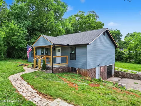 115 Howard St, Maryville, TN 37804