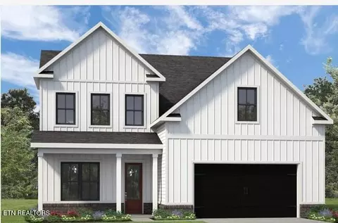 2583 Marshall Pass Rd, Knoxville, TN 37932